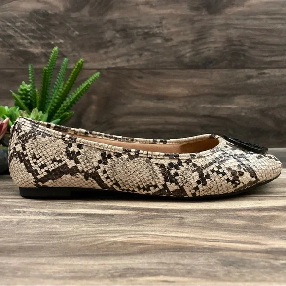 NIB Circus by Sam Edelman Colleen Skimmer Flats - Picture 6 of 13